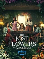 Постер Потерянные цветы Элис Харт