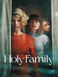 Постер Святое семейство