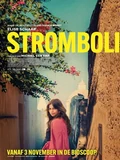 Постер Стромболи