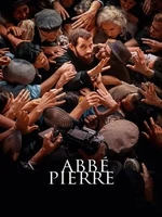 Постер Аббат Пьер