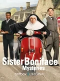 Постер Расследование сестры Бонифации