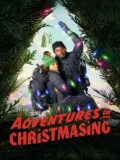 Постер Приключения на Рождество
