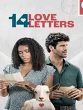 Постер 14 любовных писем