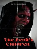 Постер Дети дьявола