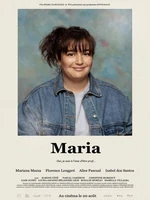 Постер Мария