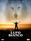 Постер Белый волк
