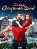 Постер Спасая дух рождества