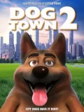 Постер Город собак 2