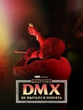 Постер Музыкальная шкатулка. DMX: Не пытайся понять