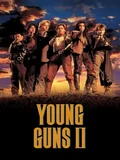 Постер Молодые стрелки 2