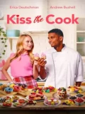 Постер Поцеловать повара