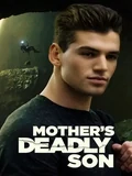 Постер Убийца моего сына