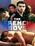 Постер Французские мальчики
