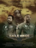 Постер Крылья орла