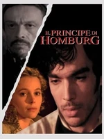 Постер Принц Гомбургский