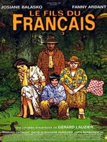 Постер Сын француза