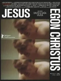 Фоновый кадр с франшизы Иисус Эгон Христос