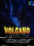 Постер Вулкан