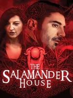 Постер Дом Саламандры