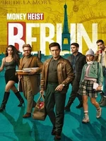 Постер Берлин
