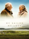 Постер Мой моряк, моя любовь