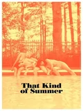 Постер Такое лето