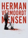 Постер Убийца Герман