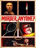 Постер Сыграем в убийство?
