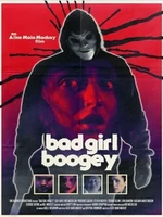 Постер Буги плохой девочки