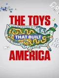 Постер Игрушки на которых строится мир
