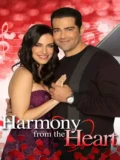 Постер Гармония от сердца