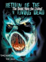 Постер Мертвецы ненавидят живых