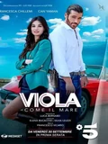 Постер Виола как море