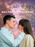 Постер Любовь без права передачи
