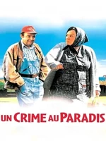 Постер Преступление в раю