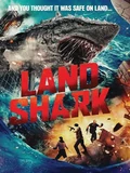 Постер Сухопутная акула