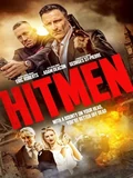 Постер Хитман