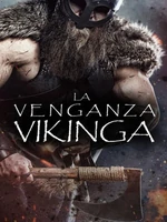 Постер Месть викинга