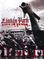 Постер Linkin Park: Концерт в Техасе