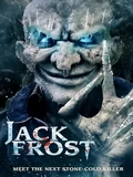Постер Проклятие Джека Фроста