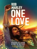 Постер Боб Марли: Одна любовь