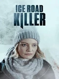 Постер Убийца на ледовой дороге