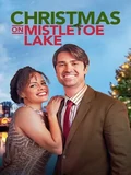 Постер Рождество на Озере Омелы