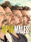 Постер Альфа-самцы