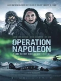 Постер Операция «Наполеон»