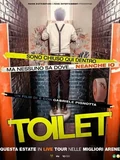 Постер Туалет