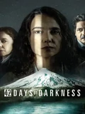 Постер 42 дня во мраке