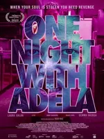 Постер Ночь с Аделой