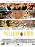 Постер Жёлтая пташка