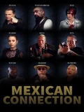 Постер Мексиканский родственник